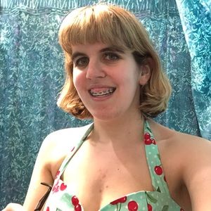 Meet your Posher, Erin